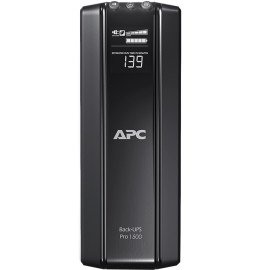 APC Back UPS BR1500GI RS 1500VA (LI)