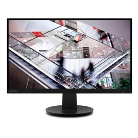 LENOVO Monitor 27q  27'' QHD iPS, HDMi, Display Port, 3YearsW