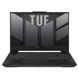 ASUS Laptop TUF Gaming A15 FA507UI-HQ028W 15.6'' 2560 x 1440 IPS 165Hz R9-8945H/32GB/1TB SSD NVMe PCIe 4.0/NVidia GeForce RTX 4070 8GB/Win 11 Home/2Y/Mecha Gray