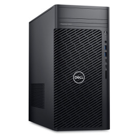 DELL Workstation PC Precision 3680 MT/i7-14700/32GB/1TB SSD+2TB SATA /A2000 16GB/Win 11 Pro/5Y Prosupport NBD