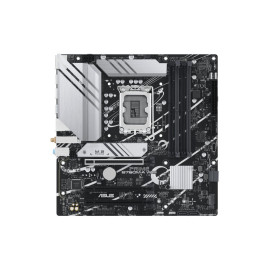 ASUS MOTHERBOARD PRIME B760M-A WIFI, MATX