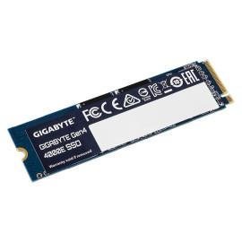 GIGABYTE SSD NVMe M.2 Gen4 4000E 500GB PCIe