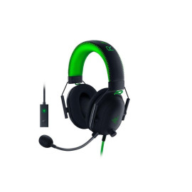 Razer Blackshark V2 Special Edition Headset & USB Audio Card Thx PC/Console Carrying Case (RZ04-03230200-R3M1) (RAZRZ04-03230200