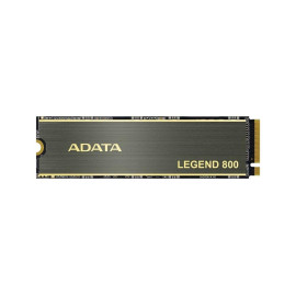 Adata SSD Legend 800 1000GB PCIe 4x4 3.5/2.2 GB/s M (ALEG-800-1000GCS) (ADAALEG-800-1000GCS)