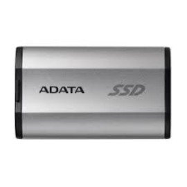 Adata SSD External SD810 1TB USB3.2c 20GB/s Silver (SD810-1000G-CSG) (ADASD810-1000G-CSG)