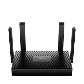 CUDY Router WR1500 Wi-Fi 6 Router AX1500