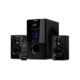 Sven 2.1 Speakers MS-2050 Black (SV-013233)