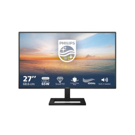 PHILIPS 27E1N1600AE QHD IPS Monitor 27" with speakers (PHI27E1N1600AE)