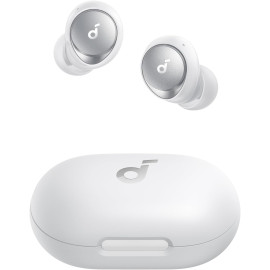 ANKER Soundcore A40 TWS Earphones White