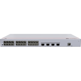 HUAWEI eKitEngine Switch S220-24T4X