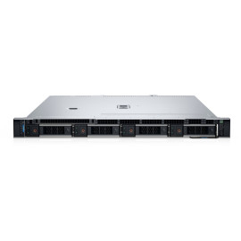 DELL Server PowerEdge R360 1U/Xeon E-2414 (4C/4T)/16GB/1x480GB SSD RI/H355/2 PSU/5Y Prosupport NBD