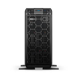 DELL Server PowerEdge T360/E-2468 (8C/16T)/16GB/480GB SSD RI/H755/2 PSU/5Y NBD