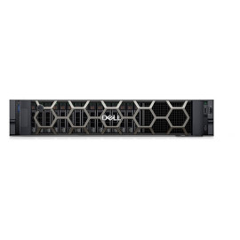 DELL Server PowerEdge R550 2U/Xeon Silver 4314(16C/32T)/16GB/1x480GB SSD RI/H755 8GB/2 PSU/5Y NBD