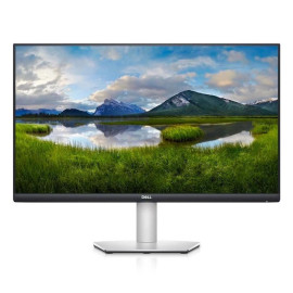 DELL S2722QC Monitor 27" (210-BBRQ) (DELS2722QC)