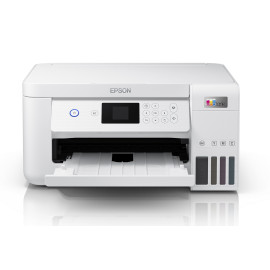 EPSON Printer L4266 Multifunction Inkjet ITS