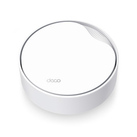 TP-LINK Deco X50-PoE WiFi 6 AX3000  Whole Home Mesh System with PoE