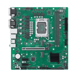 ASUS MOTHERBOARD PRO H810M-C-CSM, DDR5 ,1851 MATX