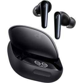 ANKER Soundcore Liberty 4 Pro TWS Earphones ANC Black