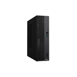 ASUS PC ExpertCenter D7 SFF D700SER-GR53C0X i5-14500/16GB/512GB SSD/Intel UHD Graphics/DVD±RW/Win 11 Pro/5Y NBD/Black