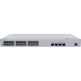 HUAWEI eKitEngine Switch S220-24P4X