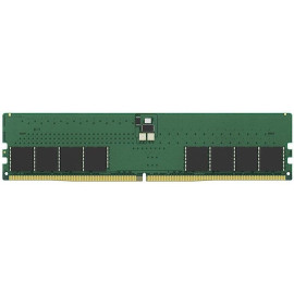 KINGSTON Memory KVR56U46BD8-32 DDR5, 5600MT/s, 32GB