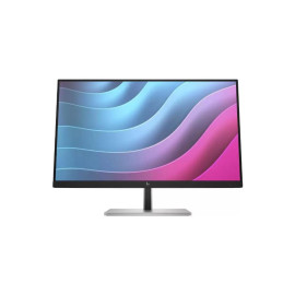 HP E24 G5 FHD IPS Ergonomic Monitor 24" (6N6E9AA) (HP6N6E9AA)