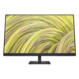 HP P27h G5 FHD Ergonomic Monitor 27" with speakers (64W41AA) (HP64W41AA)