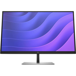 HP E27q G5 QHD IPS Ergonomic Monitor 27" (6N6F2AA) (HP6N6F2AA)