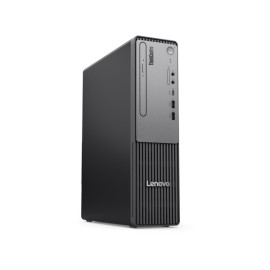 LENOVO PC ThinkCentre neo 50s G5/i3-14100/16GB/512GB/Intel UHD Graphics/DVD±RW/W11P/5Y NBD/Black