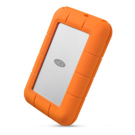 LACIE HDD EXT. 1TB RUGGED USB 3.1, TYPE-C