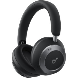 ANKER Soundcore Headphones Space One Pro Black