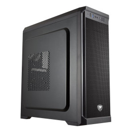 CC-COUGAR Case MX330-X Middle ATX BLACK USB 3.0