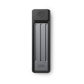 SEAGATE SSD Ultra Compact SSD 1TB STMX1000400, USB 3.2 Gen 2, BLACK
