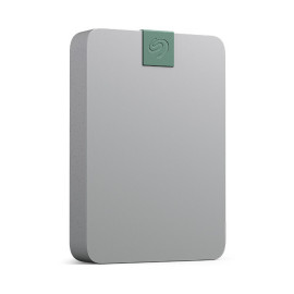 SEAGATE ULTRA TOUCH HDD 4TB, STMA4000400, USB 3.0, GREY