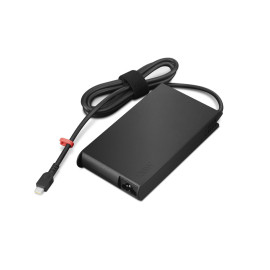 LENOVO ThinkPad 135W AC Adapter (USB-C)