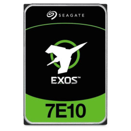 SEAGATE  EXOS 7E10  8TB ST8000NM017B SATA 