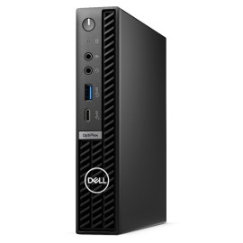 DELL PC OptiPlex 7020 MFF PLUS/i7-14700/16GB/512GB SSD/UHD Graphics 770/Win 11 Pro 5Y Prosupport NBD