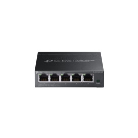 TP-LINK Switch TL-SG105S-M2 5-Port 2.5G Desktop