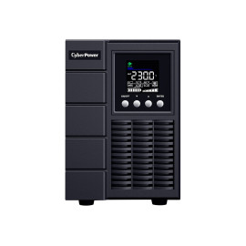 CYBERPOWER UPS Professional OLS2000EA-DE Online LCD 2000VA