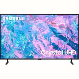 Samsung UE43CU7092UXXH Smart TV 4K UHD LED HDR 2024 45" (UE43CU7092UXXH) (SAMUE43CU7092UXXH)