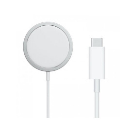 Apple Magsafe Charger 25W 1m White  (MX6X3ZM/A) (APPMX6X3ZM-A)