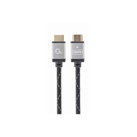 Gembird Cable HDMI High Speed Z Ethernet Select Plus 7.5m (CCB-HDMIL-7.5M) (GEMCCB-HDMIL-7.5M)