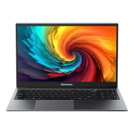BlackView Laptop AceBook 8 15.6" Intel Core N97 16GB 512GB SSD Win11 Home (ACEBOOK8) (BVIACEBOOK8)