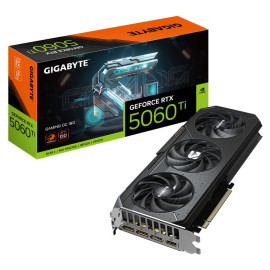 GIGABYTE VGA GV-N506TGAMING OC-16GD, 16GB, GDDR7