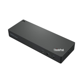 LENOVO  ThinkPad Universal Thunderbolt 4 Smart Dock