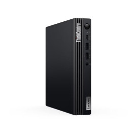 LENOVO PC ThinkCentre M70q Tiny G5/i7-14700T/16GB/512GB/IntelUHD Graphics/Win 11 Pro/3Y NBD/Black