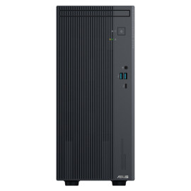 ASUS PC ExpertCenter P500 Mini Tower P500MV-GR53C0X i5-13420H/16GB/512GB SSD NVMe 4.0/DVD±RW/Win 11 Pro/3Y NBD/Black