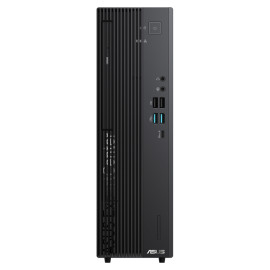 ASUS PC ExpertCenter D7 SFF D701SERT-GR53C1X i5-14500/16GB/512GB SSD/Intel UHD Graphics/DVD±RW/Win 11 Pro/5Y NBD/Black