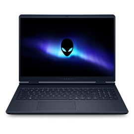 DELL Laptop Alienware 16 Aurora AC16250 WQXGA/Core 7 240H/32GB/1TB SSD/GeForce RTX 5060/Win 11 Pro/3Y Prosupport