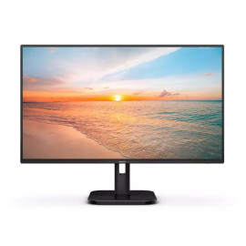 PHILIPS 24E1N1300AE USB-C FHD IPS Monitor 24" with speakers (24E1N1300AE/00) (PHI24E1N1300AE)